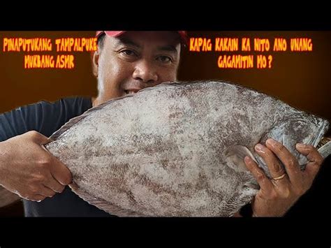 tampal puke fish|imelda fish philippines.